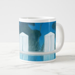 Taza De Café Grande Tiendas de la piscina