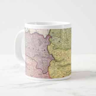 Taza De Café Grande Turquía