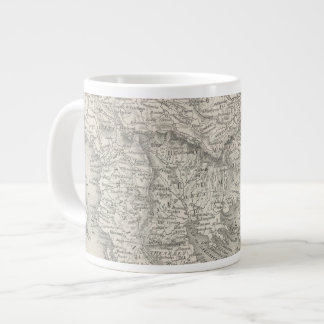 Taza De Café Grande Turquía en Europa 6