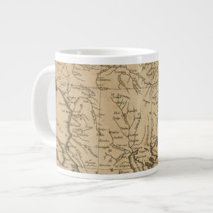 Taza De Café Grande Turquía en Europa 9