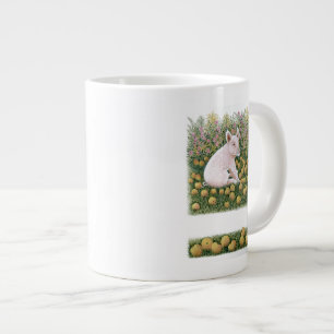 Taza De Café Grande Un más Apple