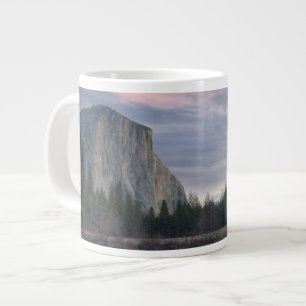 Taza De Café Grande Valle de Yosemite