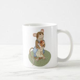 Taza De Café Grandes abrazos