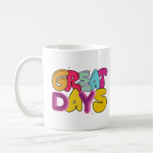 Grandes días 
