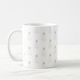 Taza De Café Grandes Pirineos