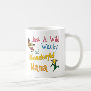 Taza De Café Grandes regalos para Nanas