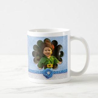 Taza De Café Grandma photomug, personalized beautiful design