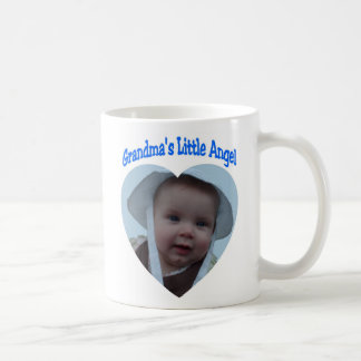 Taza De Café GrandmasAngel1, GrandmasAngel1