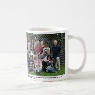 Taza De Café GrandPaGene90th