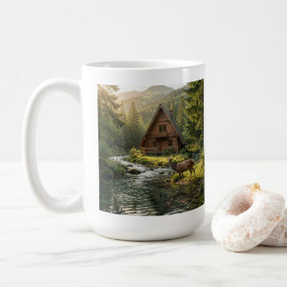 Taza De Café Grandpa's Favorite Mug | Personalized Nature