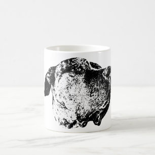 Taza De Café Granite-Calm Corso
