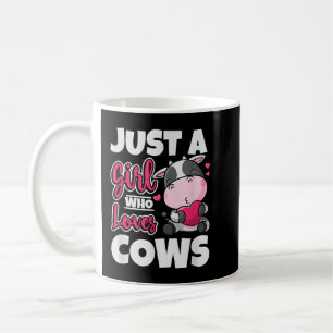 Taza De Café Granja de leche para carniceros agricultores