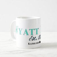 Granja Wyatt 