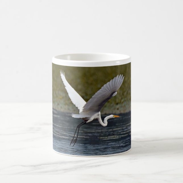 Taza De Café Grano (Centro)
