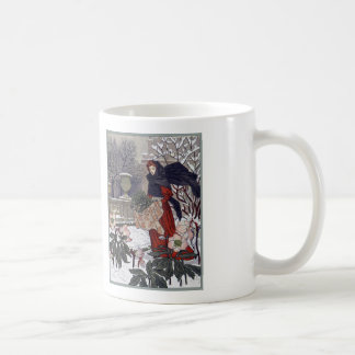 Taza De Café Grasset Capricorn Mug