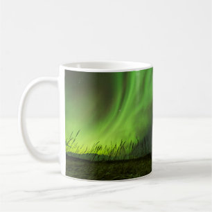 Taza De Café Grasslands Aurora