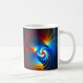 Taza De Café Gravitational Blueshift
