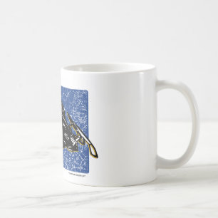 TAZA DE CAFÉ GRAVITY-SLED