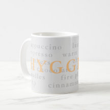 Gray hygme café té mug