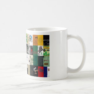 TAZA DE CAFÉ GRAYDON - CUBIERTAS DEL ANUARIO