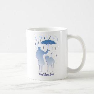 Taza De Café Great Dane Lover