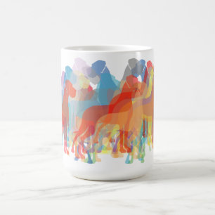 Taza De Café Great Dane Mug