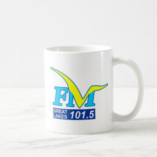 Taza De Café Great Lakes FM