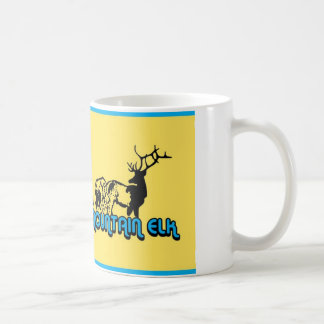 TAZA DE CAFÉ GREAT SMOKY MOUNTAINS