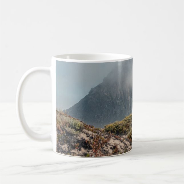 TAZA DE CAFÉ GREEN GRASS (Izquierda)