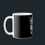 Taza De Café GREG Gift Name Personalized Birthday Funny Christm<br><div class="desc">GREG Nombre de regalo Chiste de Navidades divertidos de cumpleaños personalizado</div>