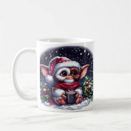 Taza De Café Gremlin Mug
