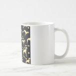 TAZA DE CAFÉ GREYHOUND BLING<br><div class="desc">GRANDES PRODUCTOS DE MEZCLAJE GREYHOUND</div>