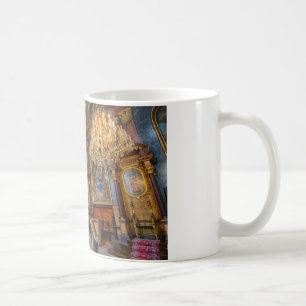Taza De Café Griechenkirche zur Heiligen Dreifaltigkeit