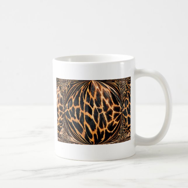 Taza De Café Griffafes Lover#5_ (Derecha)