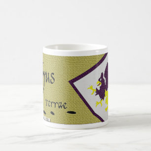 Taza De Café Griffon cristiano II