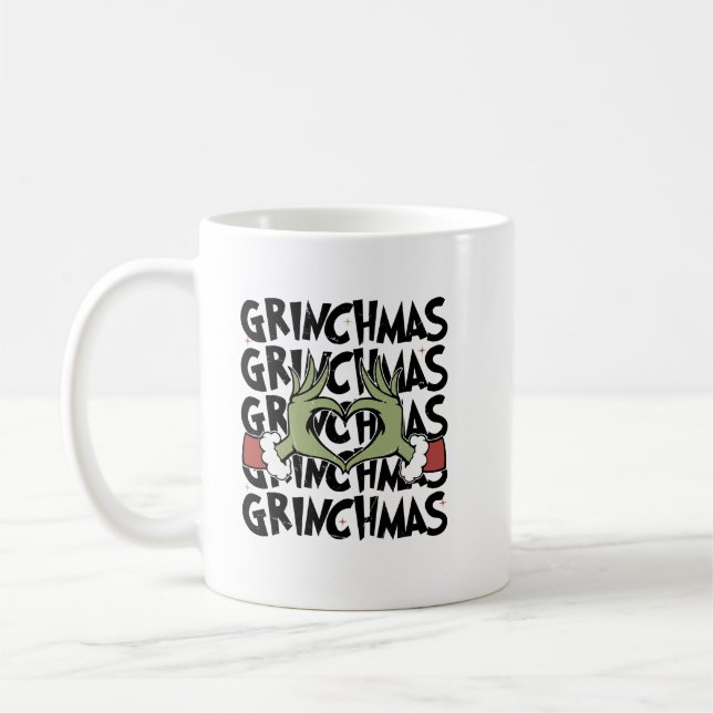 Taza De Café grifo (Izquierda)
