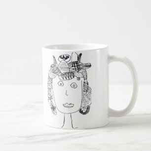 Taza De Café Grifo Miller