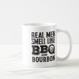 Taza De Café Grill Master Chef Grilling Byrbecue Lover Bbq Y