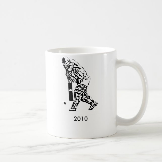 Taza De Café Grillo (Derecha)