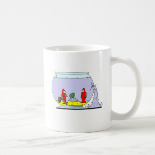 Taza De Café Grillo