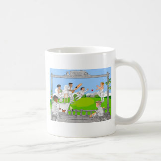 Taza De Café Grillo precioso del grillo