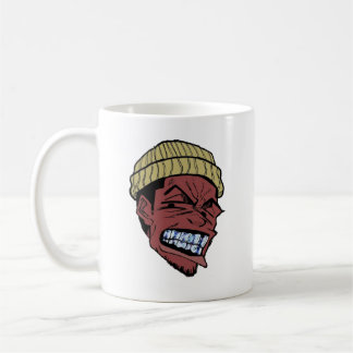Taza De Café Grillz 
