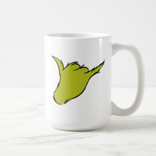 Taza De Café Grinch Camiseta La Máquina Mala