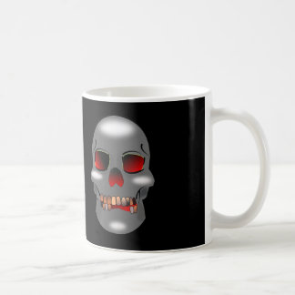 Taza De Café Grinning cranell Mug