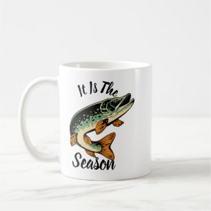 Taza De Café Gris divertido y Naranja en temporada de trolls bl