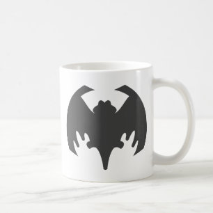 Taza De Café Gris mural los regalos del MUSEO Zazzle