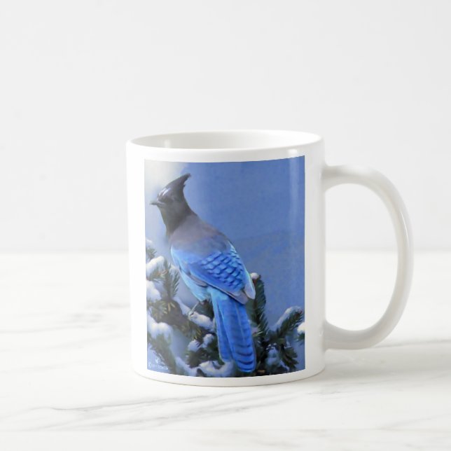 Taza De Café Grito (Derecha)