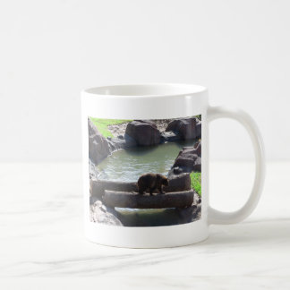Taza De Café Grizzly Bear