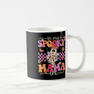 Taza De Café Groovy En Mi Triste Era De Mamá, Hermosa Madre Ret