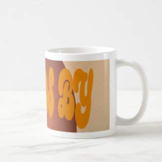 Taza De Café "Groovy Vibes" Mug ☕ ✨